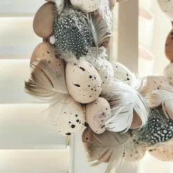 Kränze^LOBERON Eierkranz Harera