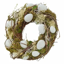 Kränze^LOBERON Eierkranz Lune