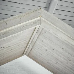 LOBERON Möbel-Einzelbett Birchwell