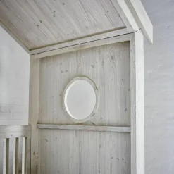 LOBERON Möbel-Einzelbett Birchwell