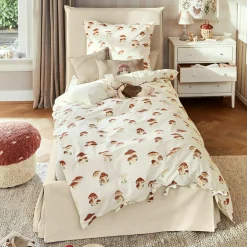 LOBERON Möbel-Einzelbett Mouradon