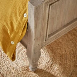 LOBERON Möbel-Einzelbett Rêverine