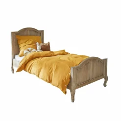 LOBERON Möbel-Einzelbett Rêverine