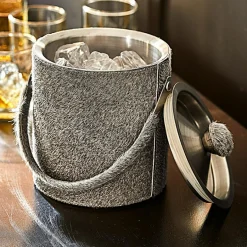 Küchenutensilien|Tischaccessoires^LOBERON Eiswürfelbehälter Gavrelle