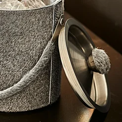 Küchenutensilien|Tischaccessoires^LOBERON Eiswürfelbehälter Gavrelle