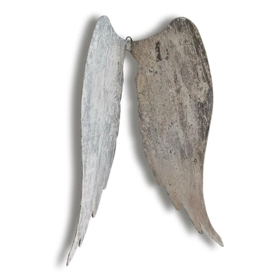 Wandobjekte|Dekoration^LOBERON Engelsflügel Gabrielle