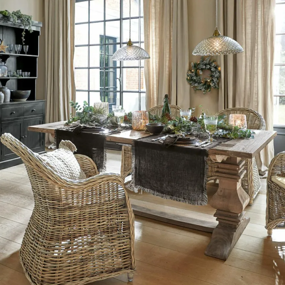 Esstische|Esstische^LOBERON Esstisch Cain