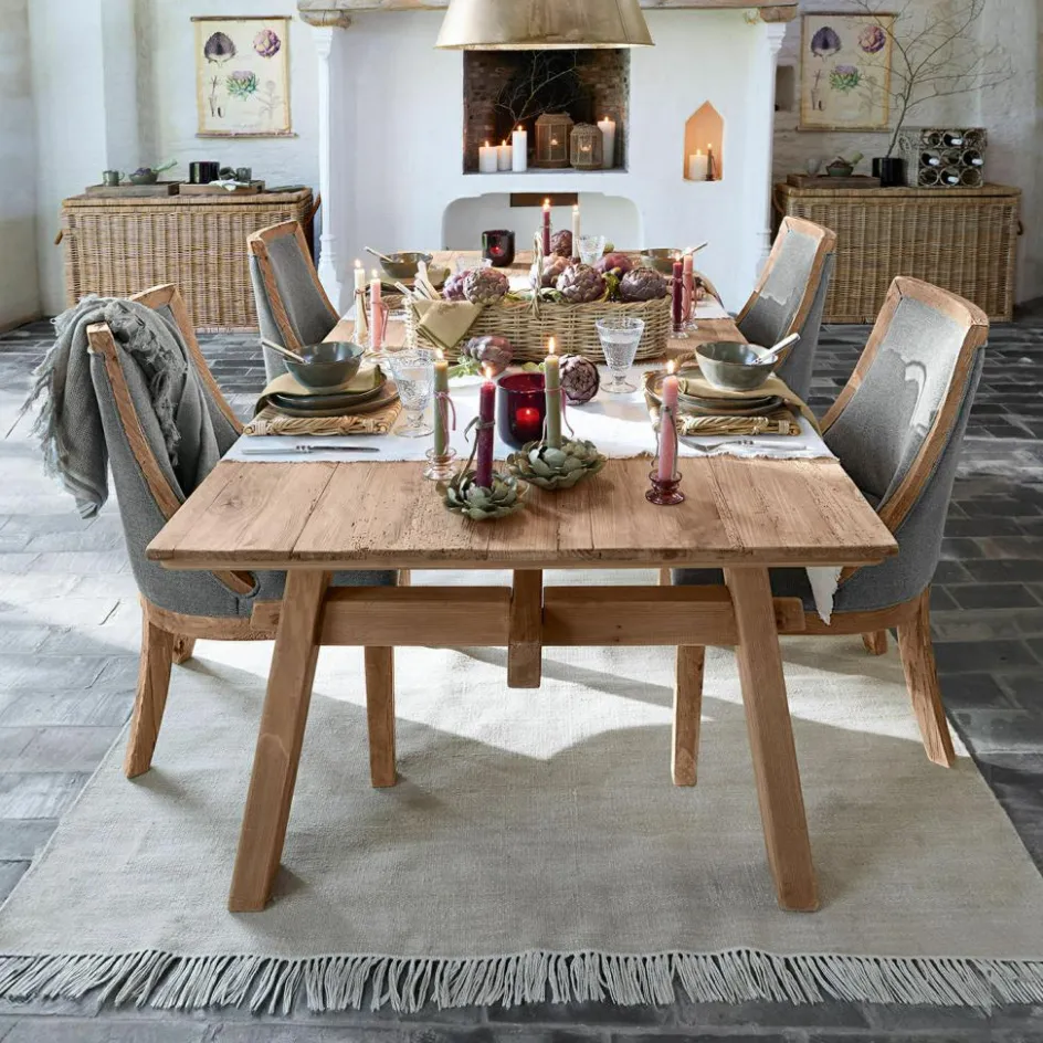 Esstische|Esstische^LOBERON Esstisch Wilevor