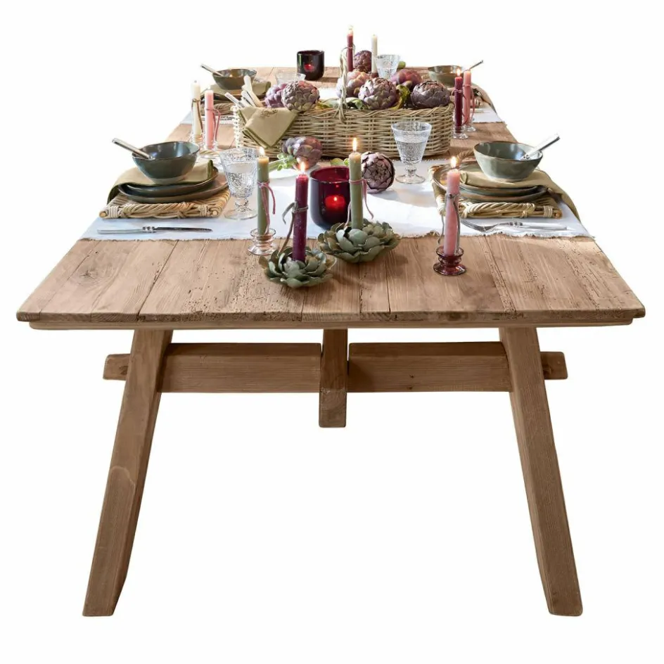 Esstische|Esstische^LOBERON Esstisch Wilevor