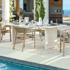 Tische & Beistelltische^LOBERON Esstisch Yveline