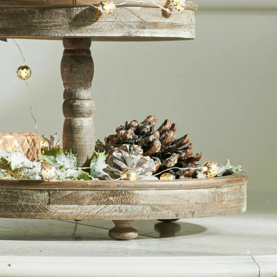 Etageren|Tabletts & Etageren^LOBERON Etagere Amboise