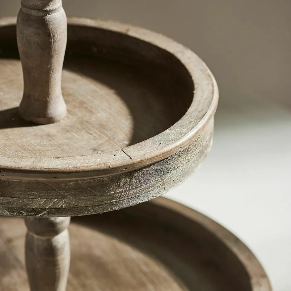 Etageren|Tabletts & Etageren^LOBERON Etagere Amboise