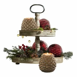 Etageren|Tabletts & Etageren^LOBERON Etagere Amboise