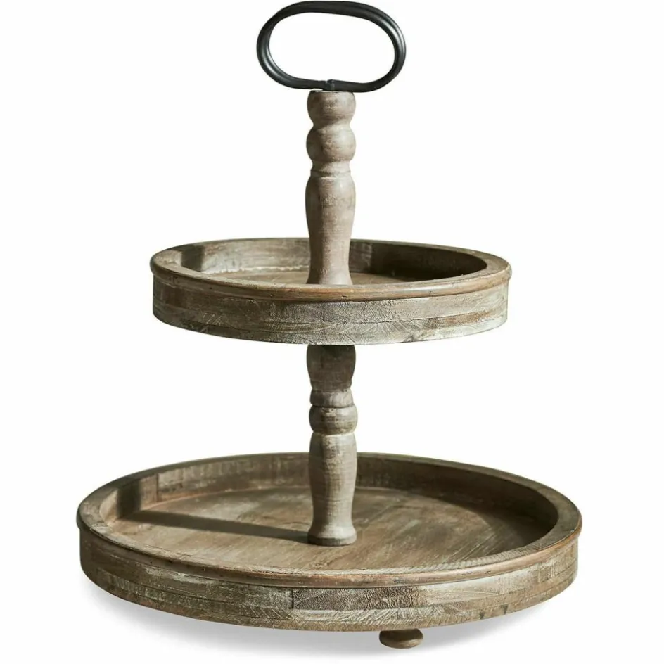 Etageren|Tabletts & Etageren^LOBERON Etagere Amboise