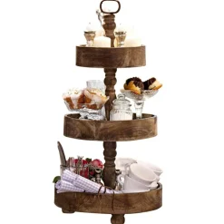 Etageren|Etageren^LOBERON Etagere Beauvais