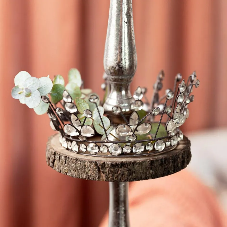 Etageren|Tabletts & Etageren^LOBERON Etagere Clarette