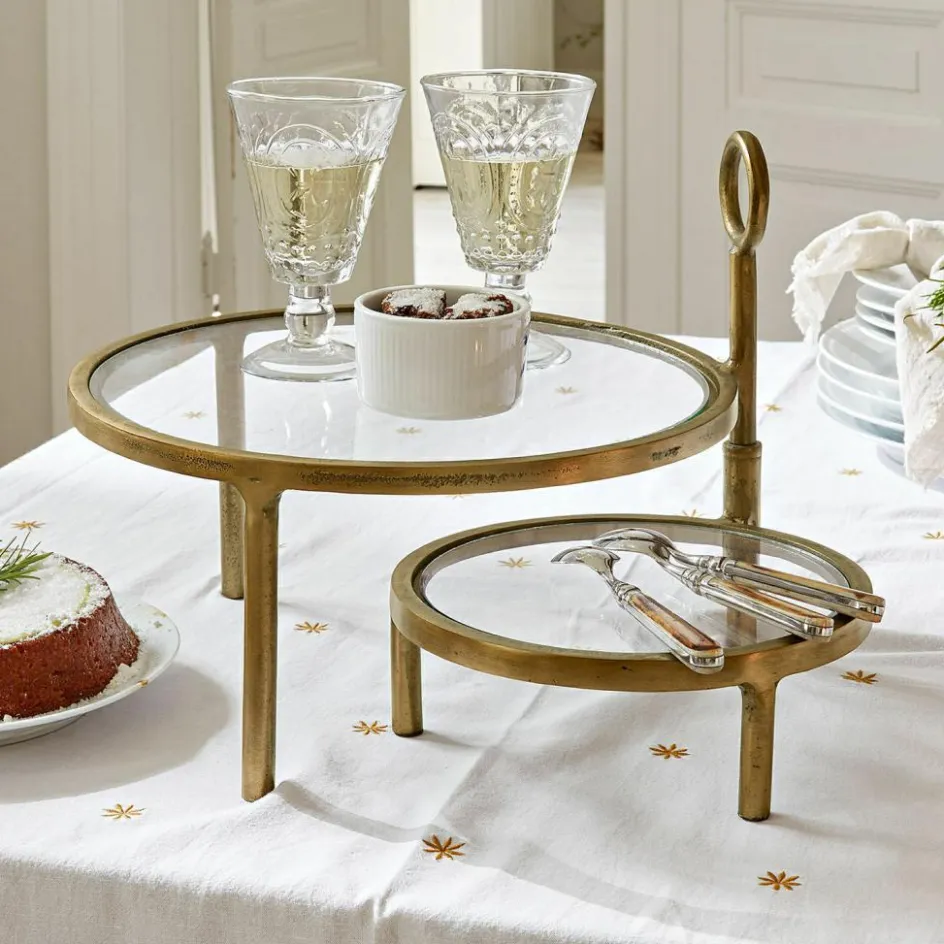 Etageren|Etageren^LOBERON Etagere Drovela