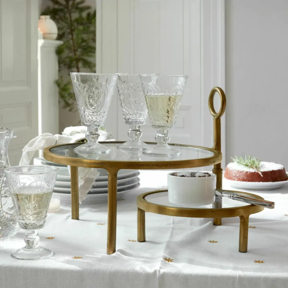 Etageren|Etageren^LOBERON Etagere Drovela