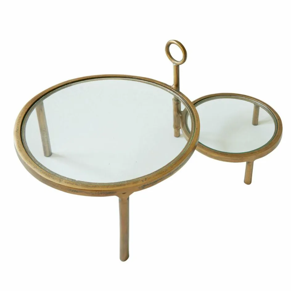 Etageren|Etageren^LOBERON Etagere Drovela