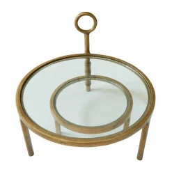 Etageren|Etageren^LOBERON Etagere Drovela