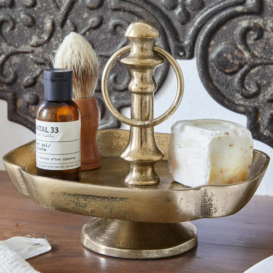 Etageren|Tabletts & Etageren^LOBERON Etagere Frinesto