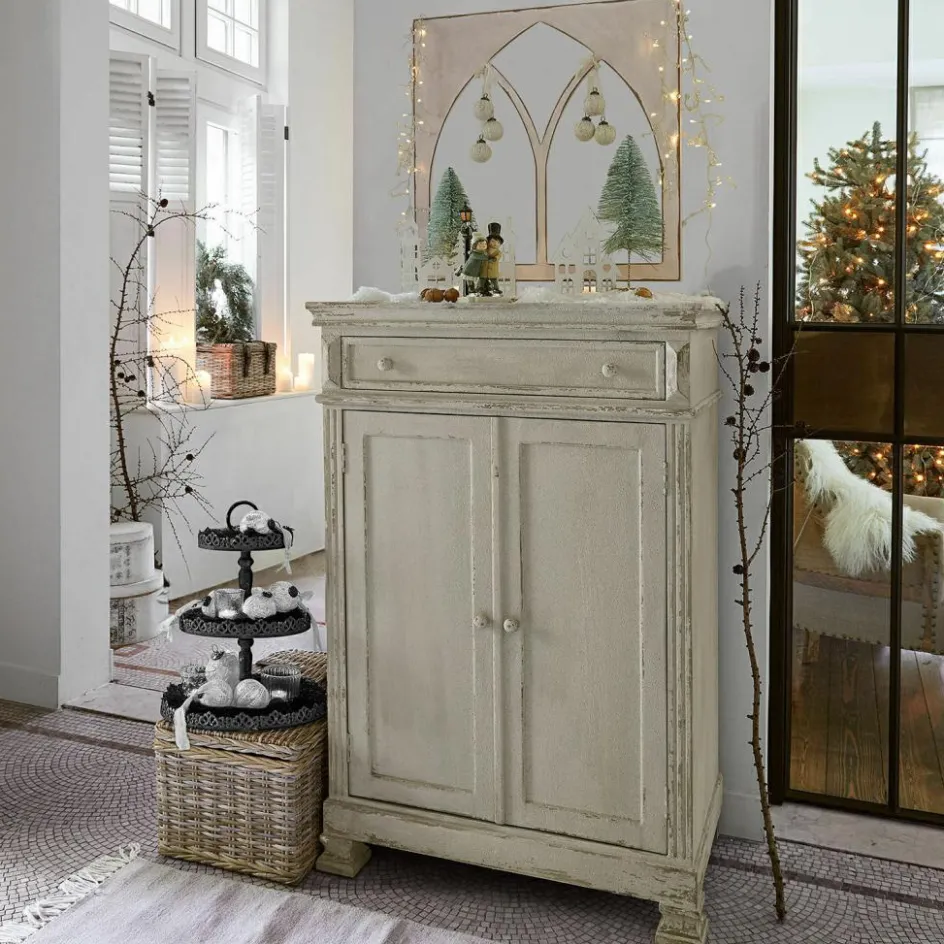 Etageren|Tabletts & Etageren^LOBERON Etagere Garnette