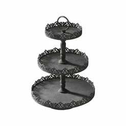 Etageren|Tabletts & Etageren^LOBERON Etagere Garnette