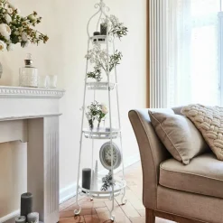 Etageren|Tabletts & Etageren^LOBERON Etagere Ipas