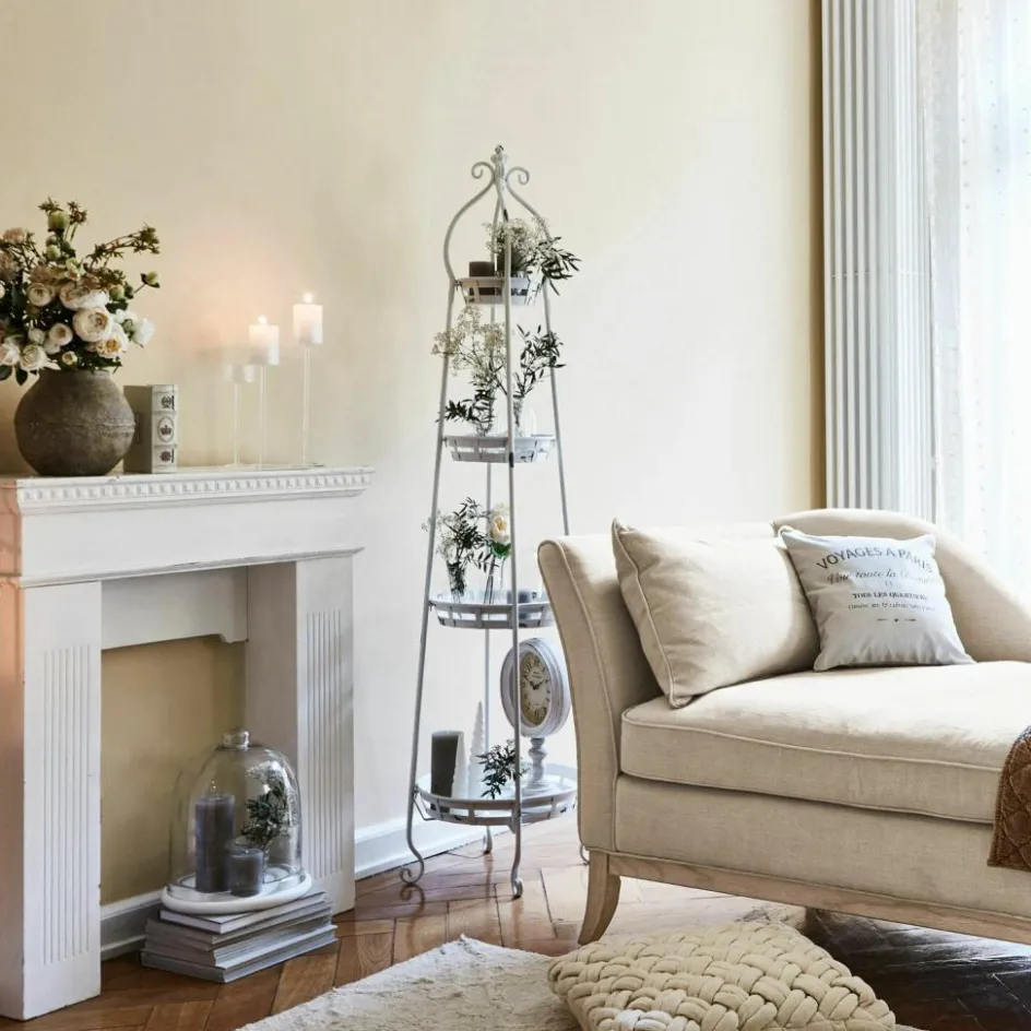 Etageren|Tabletts & Etageren^LOBERON Etagere Ipas