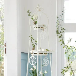 Etageren|Tabletts & Etageren^LOBERON Etagere Ipas