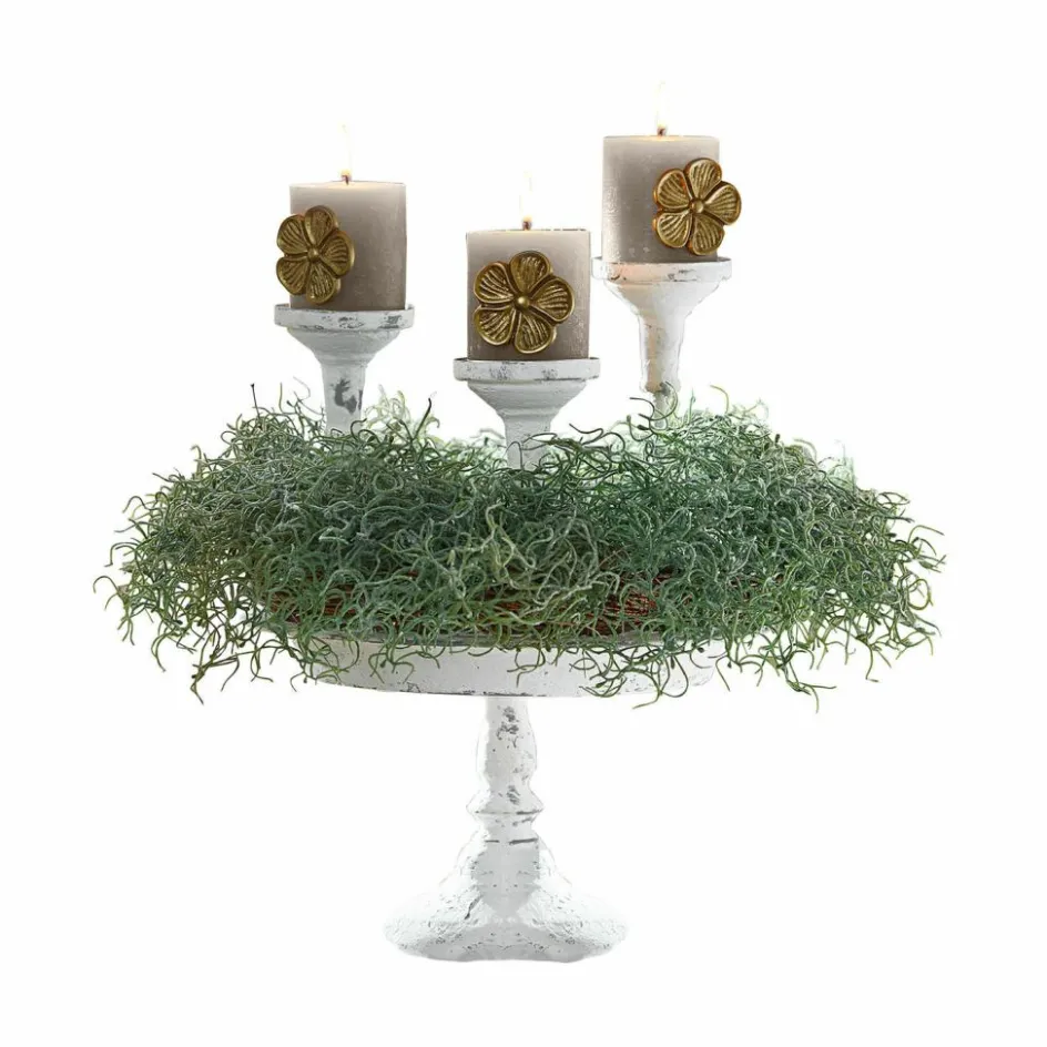 Etageren|Tabletts & Etageren^LOBERON Etagere Kivorel