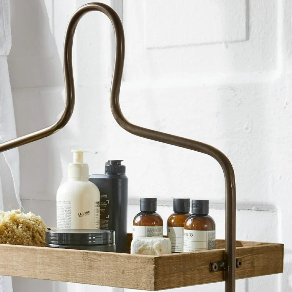 Etageren|Aufbewahrung^LOBERON Etagere Lasse