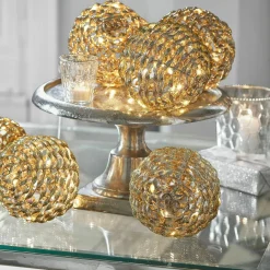 Etageren|Tabletts & Etageren^LOBERON Etagere Maelora