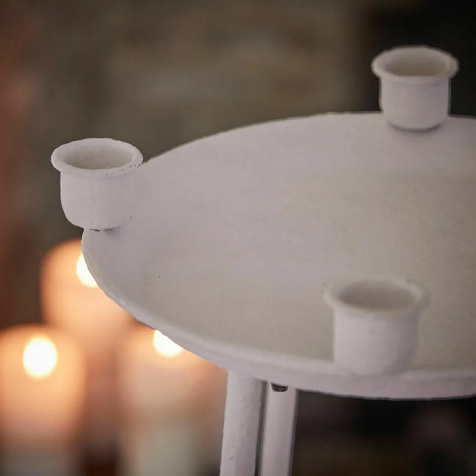 Etageren|Tabletts & Etageren^LOBERON Etagere Mont Argenté