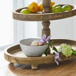 Etageren|Etageren^LOBERON Etagere Olathe