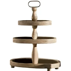 Etageren|Etageren^LOBERON Etagere Olathe