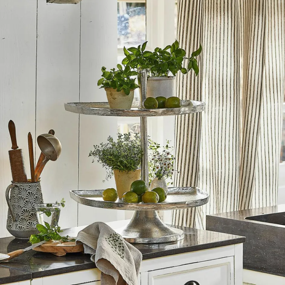 Etageren|Etageren^LOBERON Etagere Quiralen