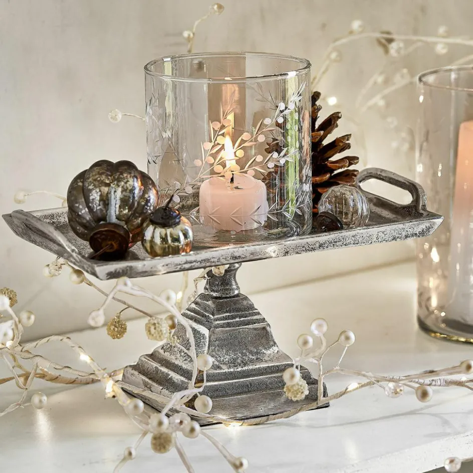 Etageren|Tabletts & Etageren^LOBERON Etagere Samson