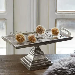 Etageren|Tabletts & Etageren^LOBERON Etagere Samson