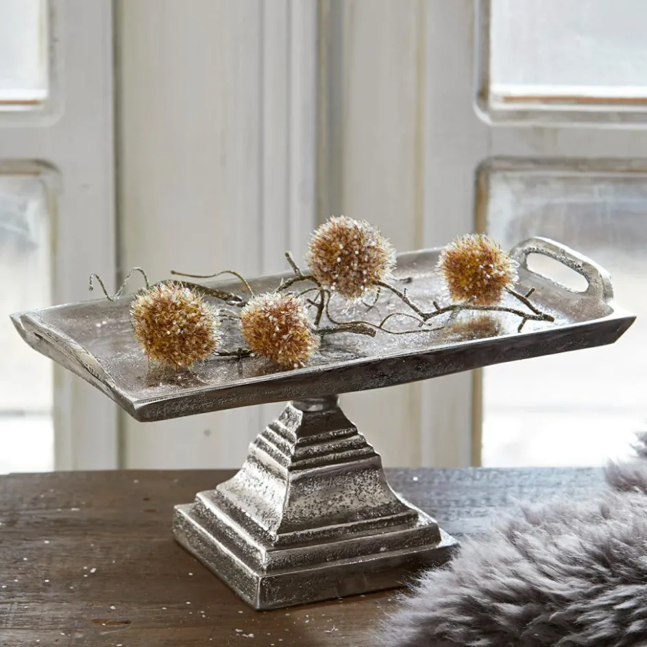 Etageren|Tabletts & Etageren^LOBERON Etagere Samson