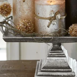 Etageren|Tabletts & Etageren^LOBERON Etagere Samson