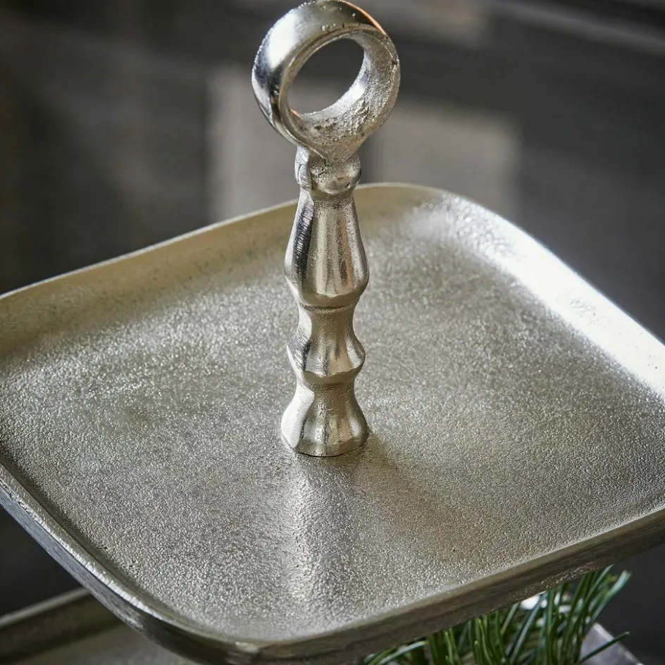 Etageren|Tabletts & Etageren^LOBERON Etagere Tuarla