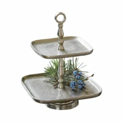 Etageren|Tabletts & Etageren^LOBERON Etagere Tuarla