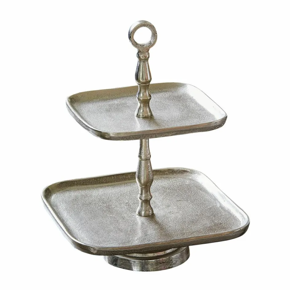 Etageren|Tabletts & Etageren^LOBERON Etagere Tuarla