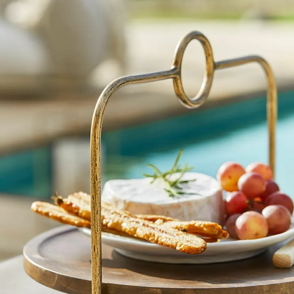 Etageren|Etageren^LOBERON Etagere Vauxandre