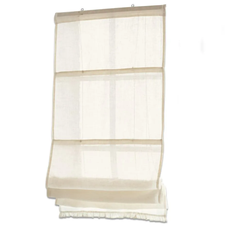 LOBERON Raffrollos|Gardinen & Vorhänge-Faltrollo Dercy