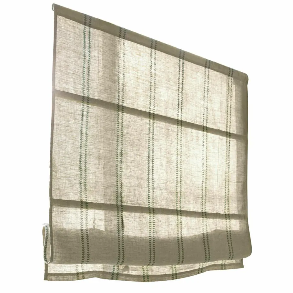 LOBERON Raffrollos|Gardinen & Vorhänge-Faltrollo Fides