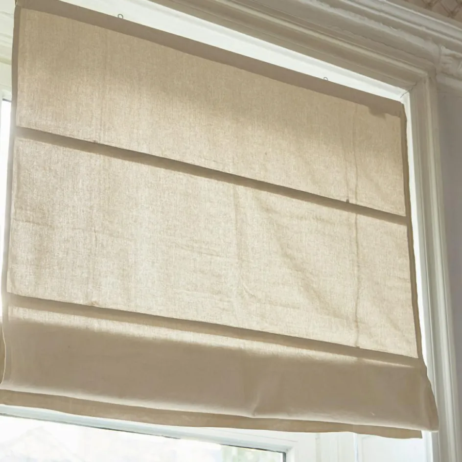 LOBERON Raffrollos|Gardinen & Vorhänge-Faltrollo Fides