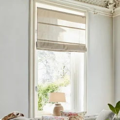 LOBERON Raffrollos|Gardinen & Vorhänge-Faltrollo Fides