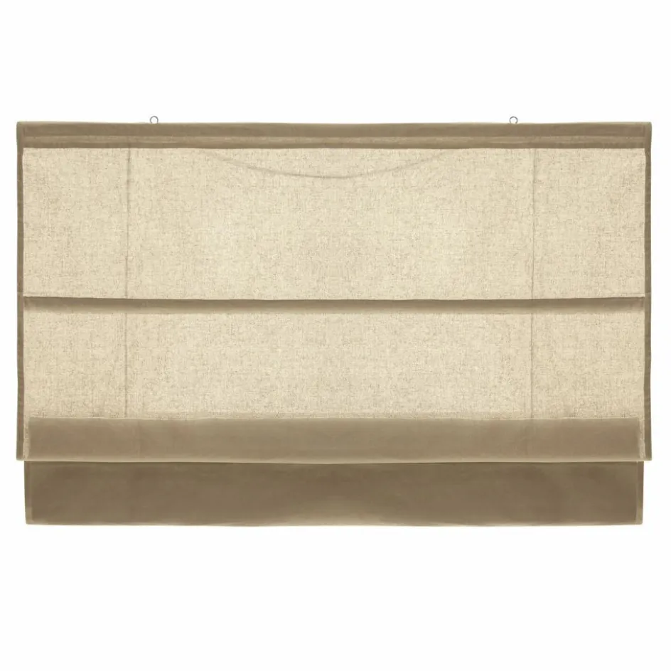 LOBERON Raffrollos|Gardinen & Vorhänge-Faltrollo Fides